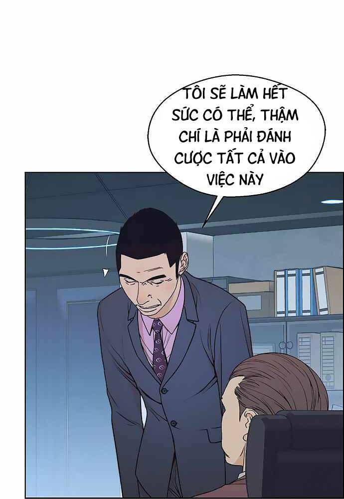 Người Đàn Ông Thực Thụ Chapter 86 - Trang 49