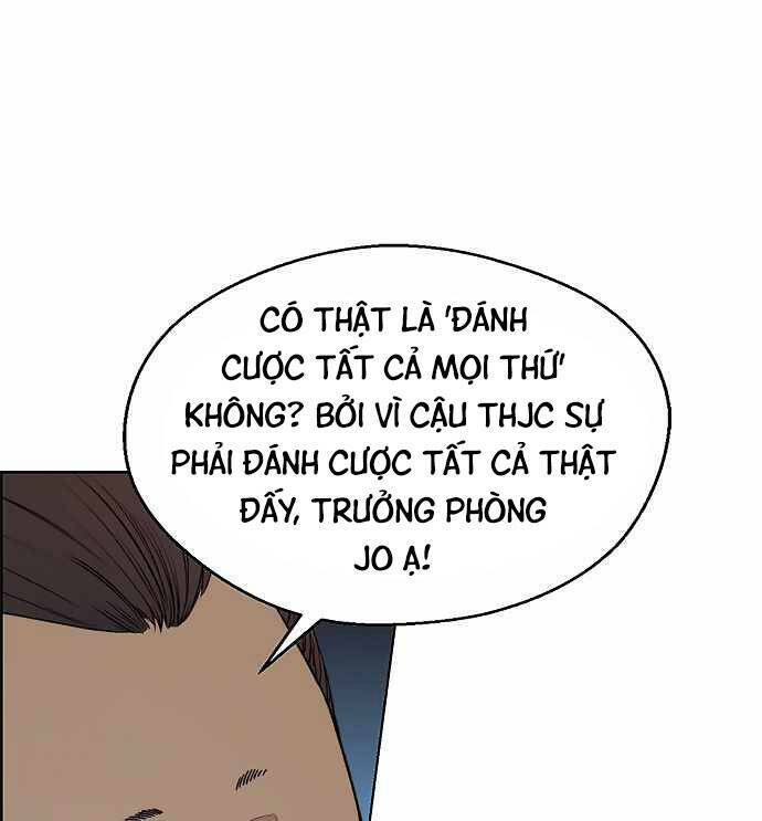 Người Đàn Ông Thực Thụ Chapter 86 - Trang 50