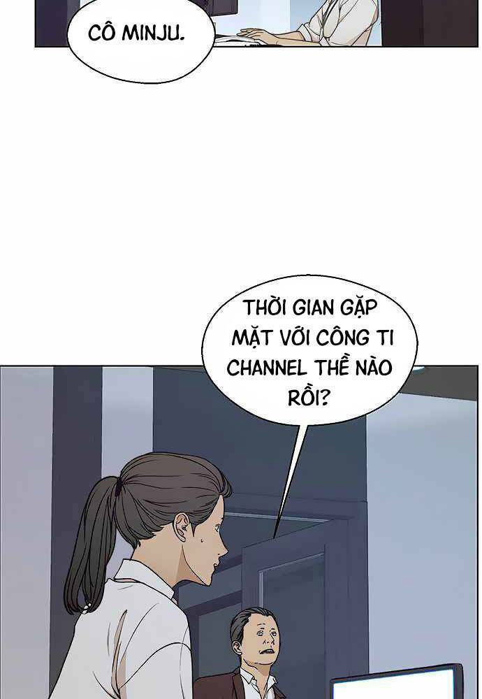 Người Đàn Ông Thực Thụ Chapter 86 - Trang 62