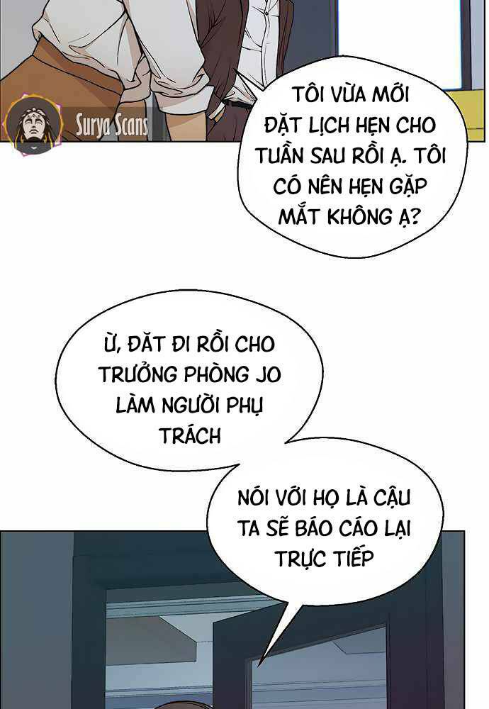 Người Đàn Ông Thực Thụ Chapter 86 - Trang 63