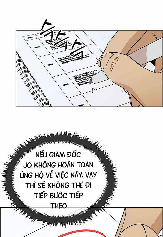 Người Đàn Ông Thực Thụ Chapter 86 - Trang 72