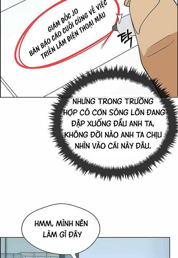 Người Đàn Ông Thực Thụ Chapter 86 - Trang 73