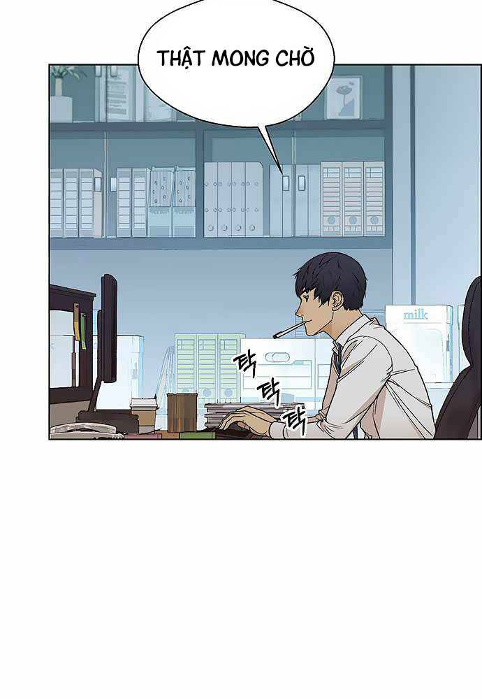 Người Đàn Ông Thực Thụ Chapter 86 - Trang 83