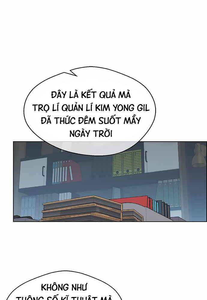 Người Đàn Ông Thực Thụ Chapter 86 - Trang 85