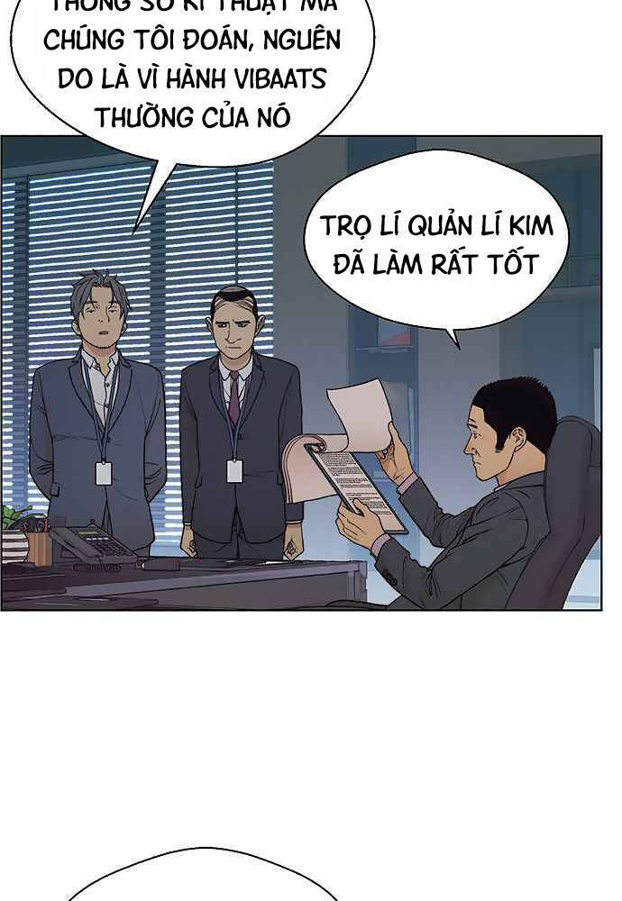 Người Đàn Ông Thực Thụ Chapter 86 - Trang 86