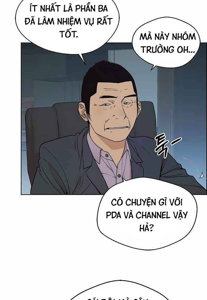 Người Đàn Ông Thực Thụ Chapter 86 - Trang 87