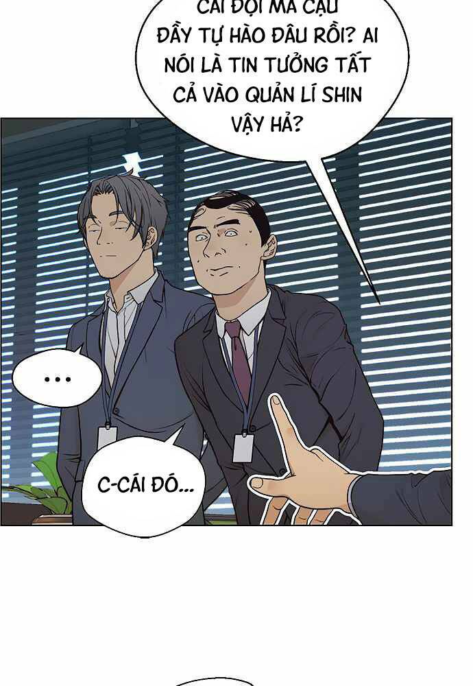 Người Đàn Ông Thực Thụ Chapter 86 - Trang 88