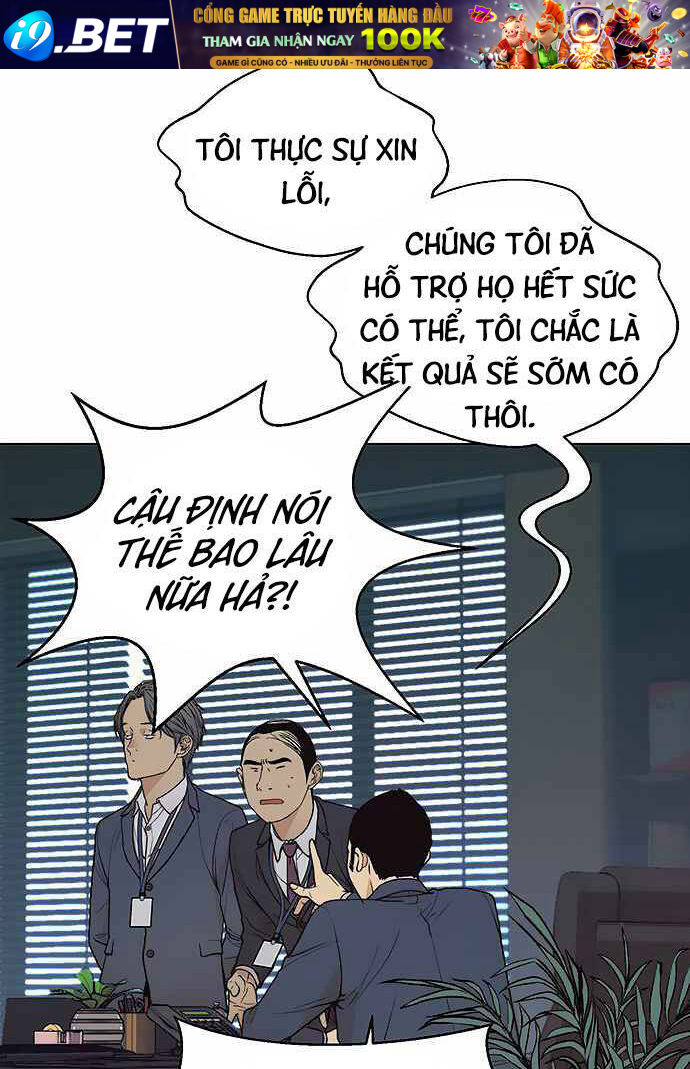 Người Đàn Ông Thực Thụ Chapter 86 - Trang 89
