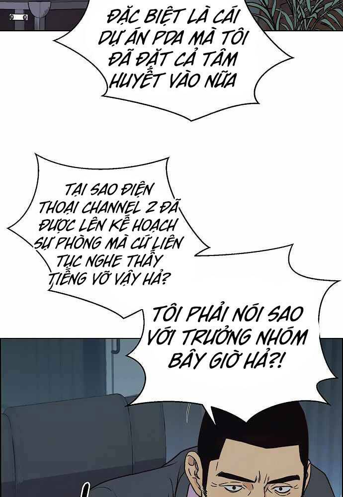 Người Đàn Ông Thực Thụ Chapter 86 - Trang 90