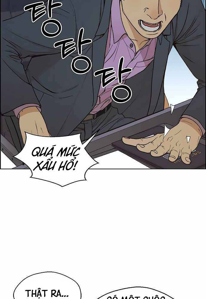 Người Đàn Ông Thực Thụ Chapter 86 - Trang 91