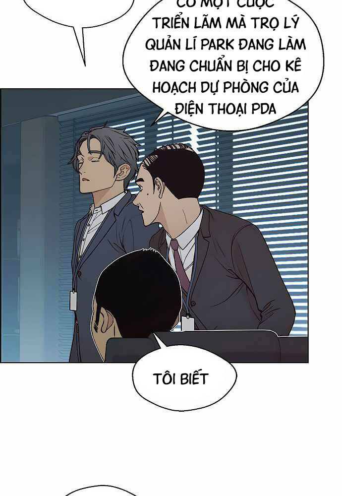 Người Đàn Ông Thực Thụ Chapter 86 - Trang 92