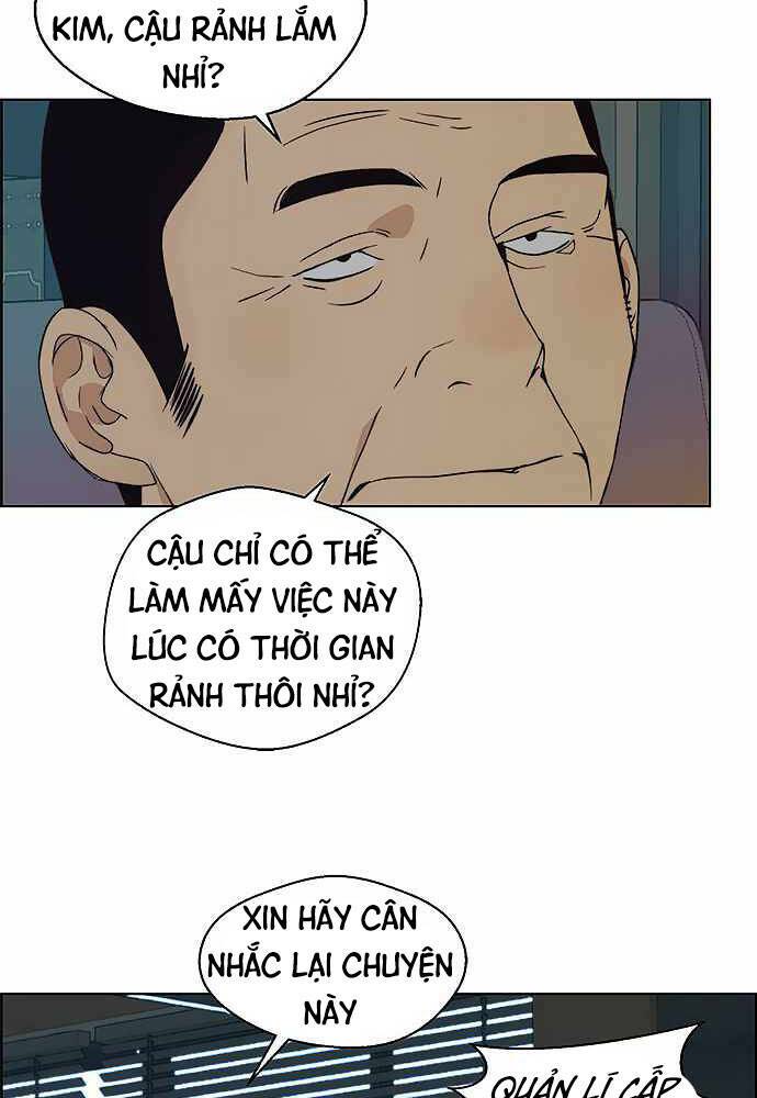 Người Đàn Ông Thực Thụ Chapter 86 - Trang 95