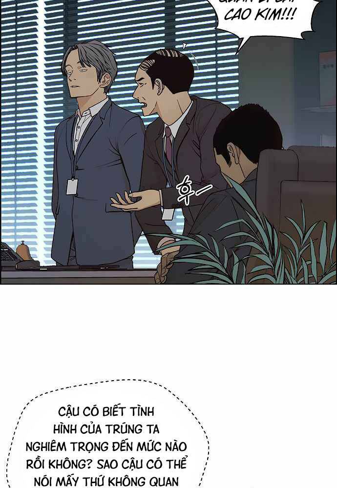 Người Đàn Ông Thực Thụ Chapter 86 - Trang 96