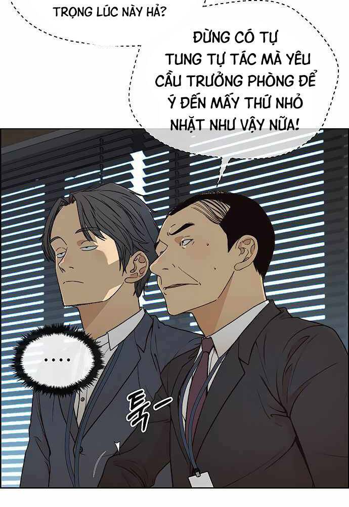 Người Đàn Ông Thực Thụ Chapter 86 - Trang 97