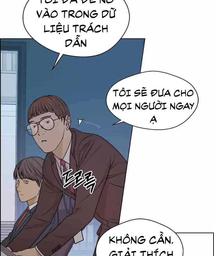 Người Đàn Ông Thực Thụ Chapter 87 - Trang 99