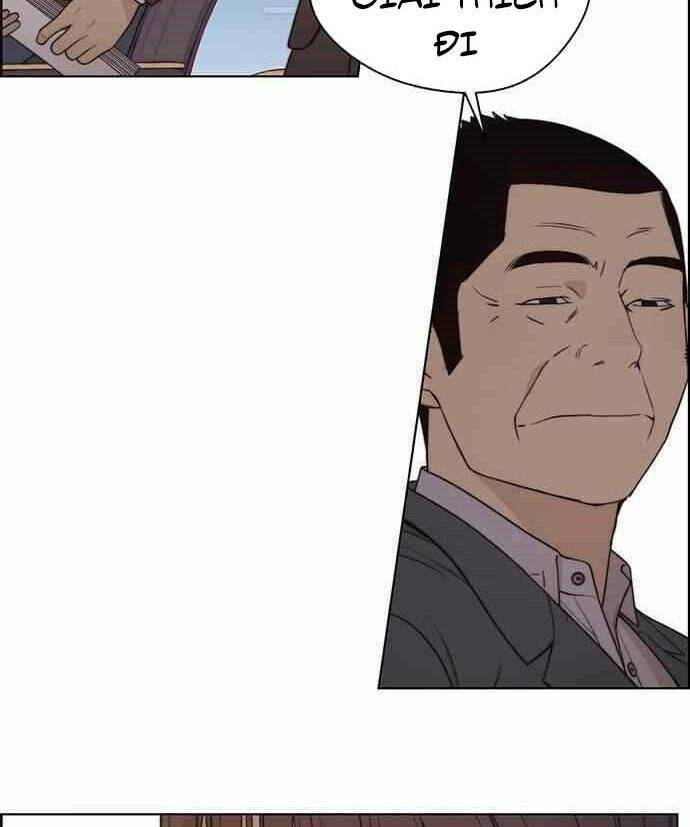Người Đàn Ông Thực Thụ Chapter 87 - Trang 100