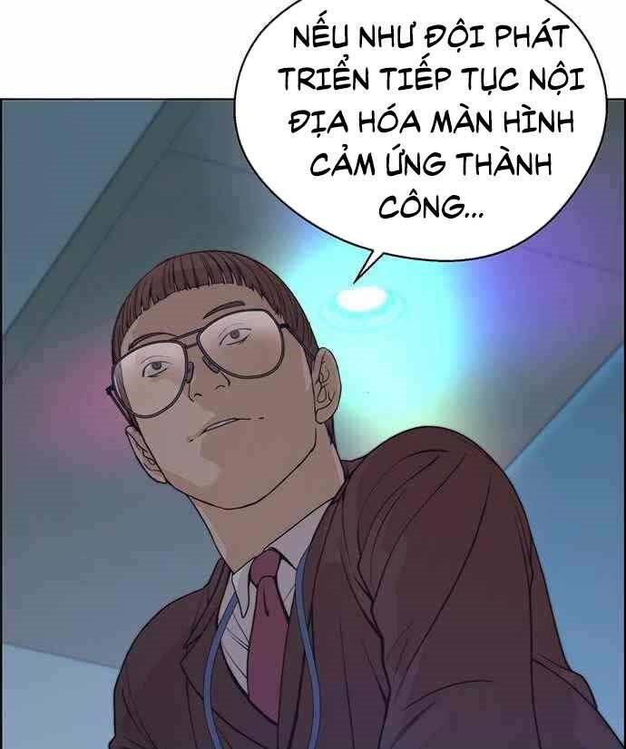 Người Đàn Ông Thực Thụ Chapter 87 - Trang 102