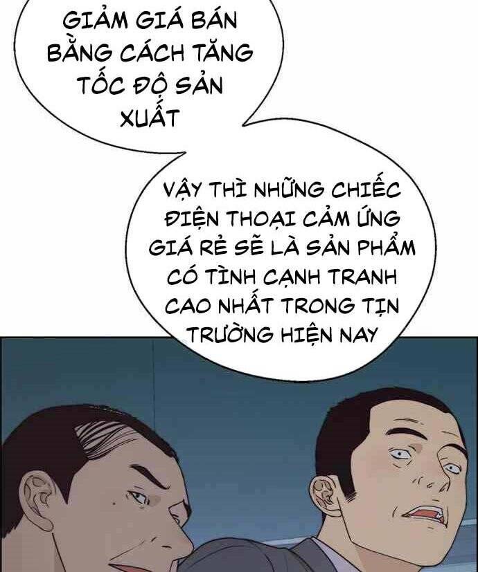 Người Đàn Ông Thực Thụ Chapter 87 - Trang 104