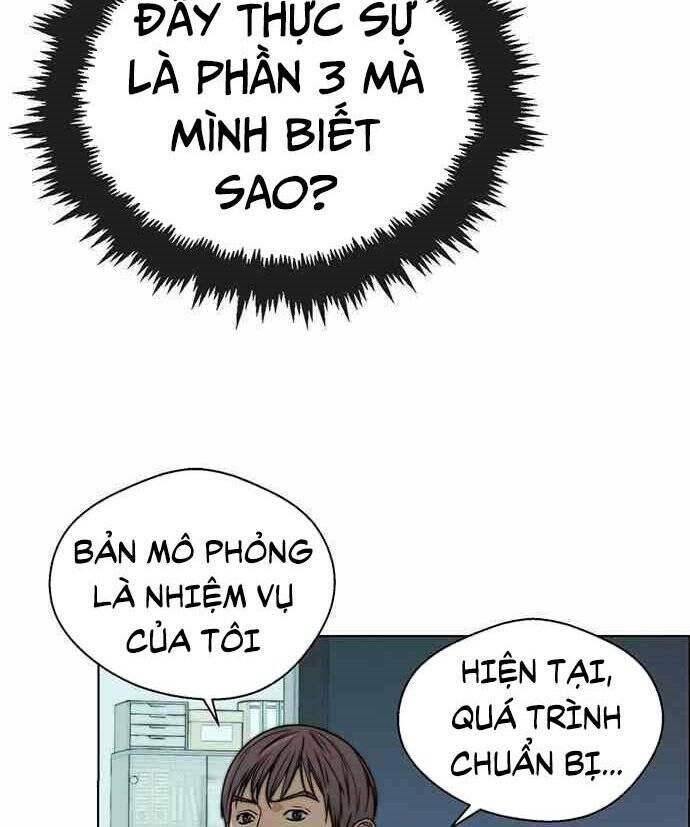 Người Đàn Ông Thực Thụ Chapter 87 - Trang 107