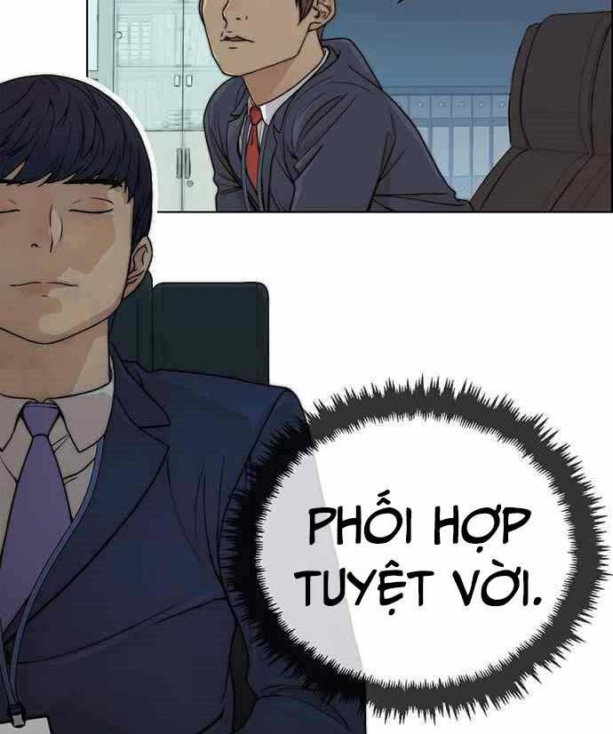 Người Đàn Ông Thực Thụ Chapter 87 - Trang 108