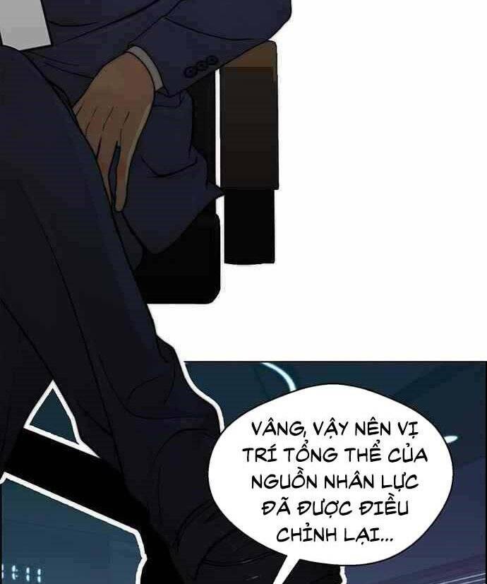 Người Đàn Ông Thực Thụ Chapter 87 - Trang 109