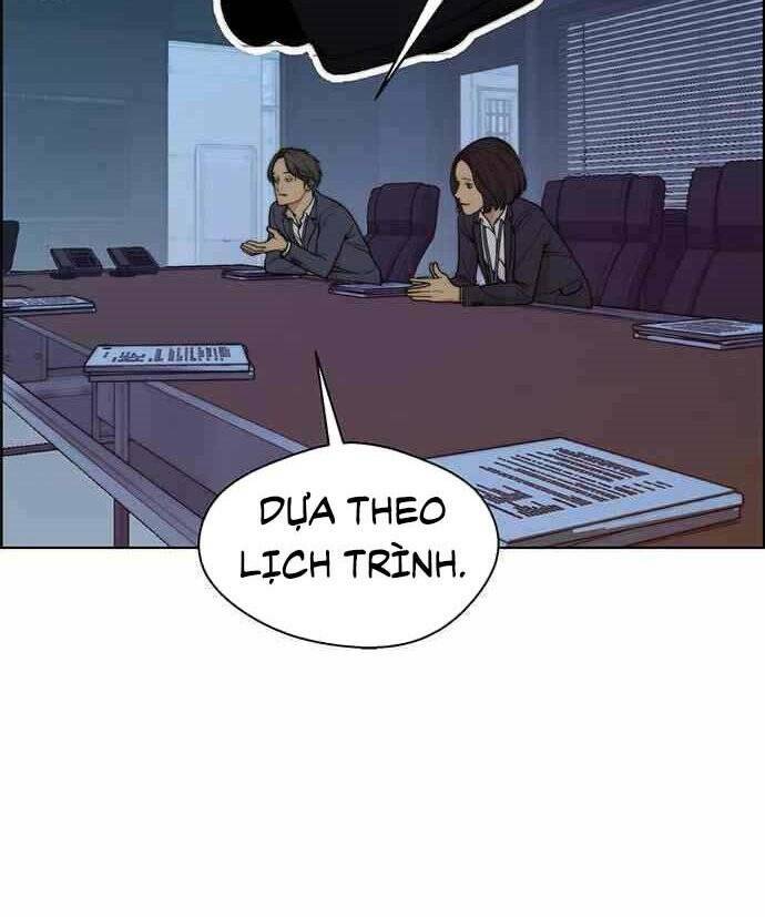 Người Đàn Ông Thực Thụ Chapter 87 - Trang 110