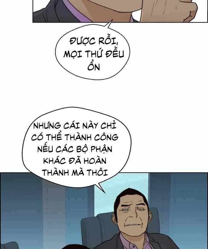Người Đàn Ông Thực Thụ Chapter 87 - Trang 114