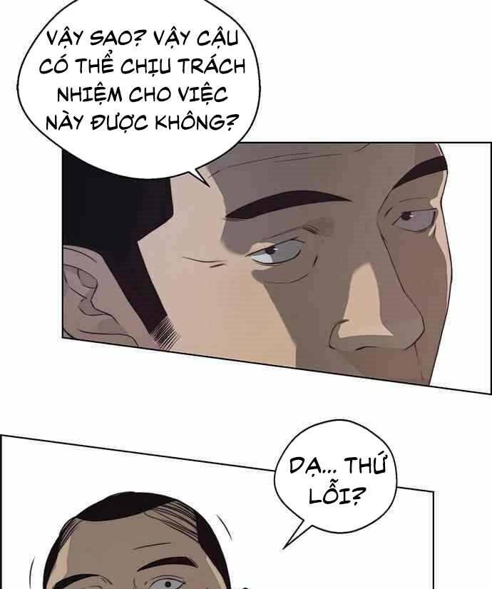 Người Đàn Ông Thực Thụ Chapter 87 - Trang 117