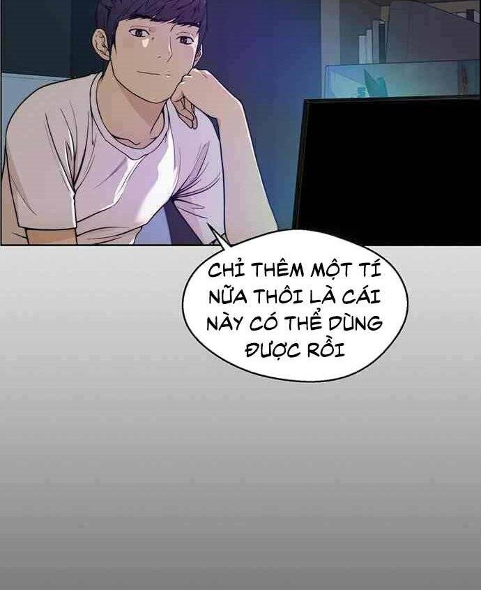 Người Đàn Ông Thực Thụ Chapter 87 - Trang 11