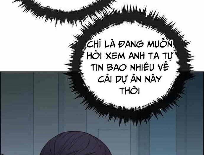 Người Đàn Ông Thực Thụ Chapter 87 - Trang 121