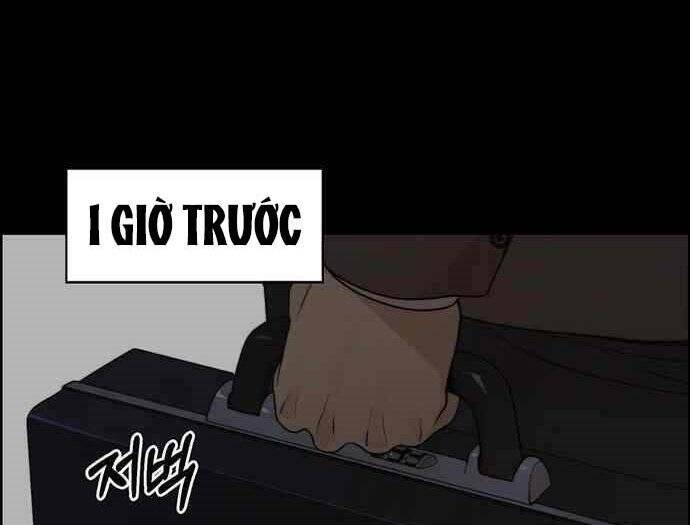 Người Đàn Ông Thực Thụ Chapter 87 - Trang 137