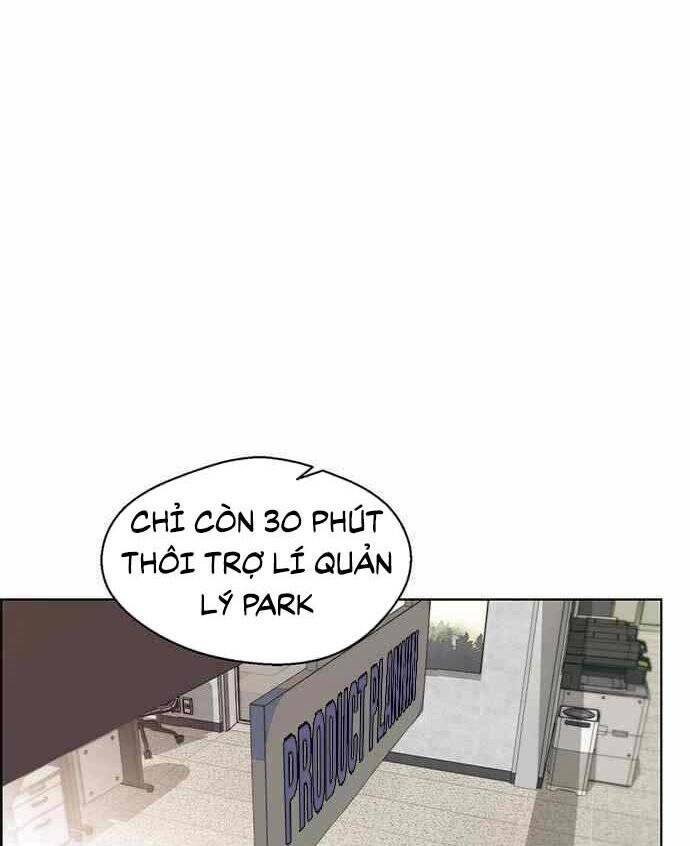 Người Đàn Ông Thực Thụ Chapter 87 - Trang 18