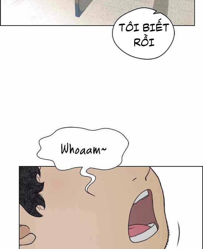 Người Đàn Ông Thực Thụ Chapter 87 - Trang 19