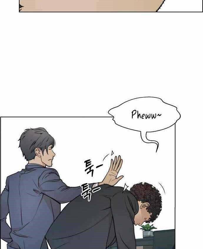 Người Đàn Ông Thực Thụ Chapter 87 - Trang 20