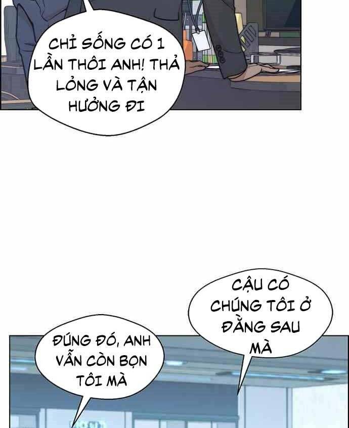 Người Đàn Ông Thực Thụ Chapter 87 - Trang 21
