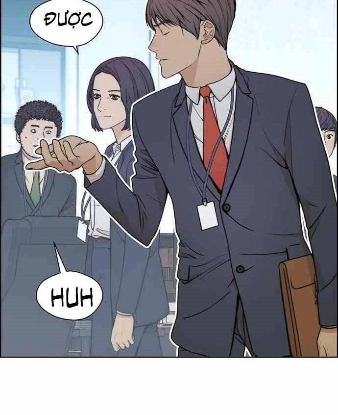 Người Đàn Ông Thực Thụ Chapter 87 - Trang 23