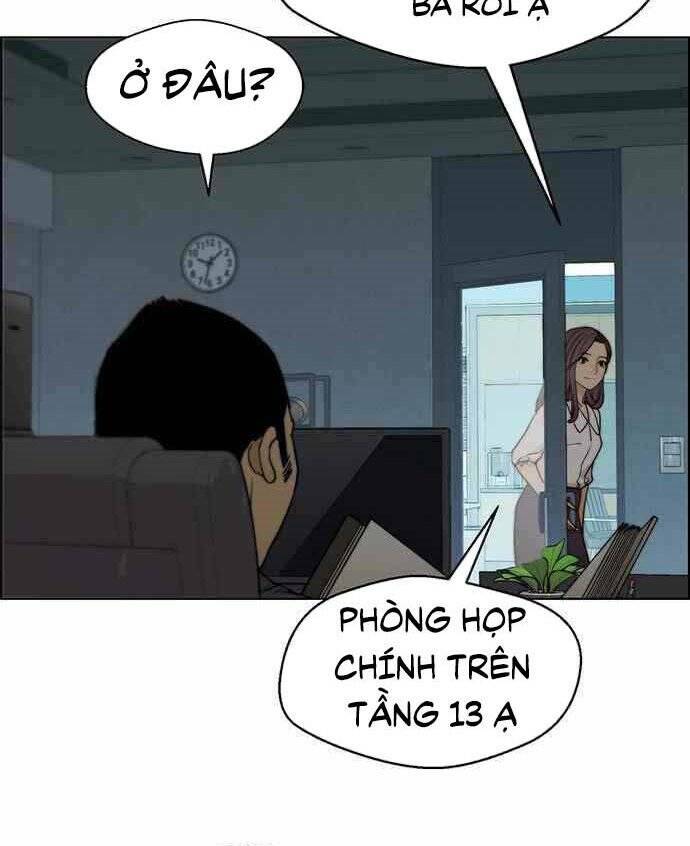Người Đàn Ông Thực Thụ Chapter 87 - Trang 26