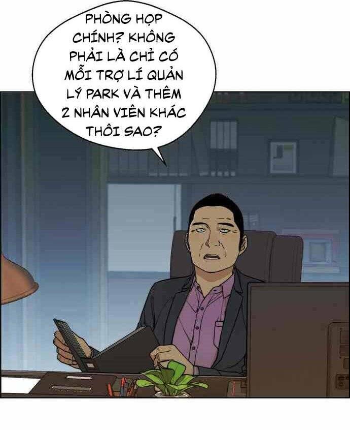 Người Đàn Ông Thực Thụ Chapter 87 - Trang 27