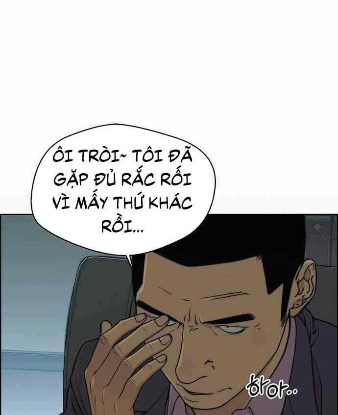 Người Đàn Ông Thực Thụ Chapter 87 - Trang 28