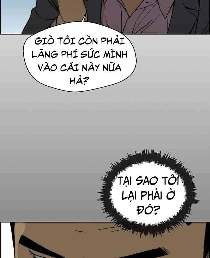 Người Đàn Ông Thực Thụ Chapter 87 - Trang 29