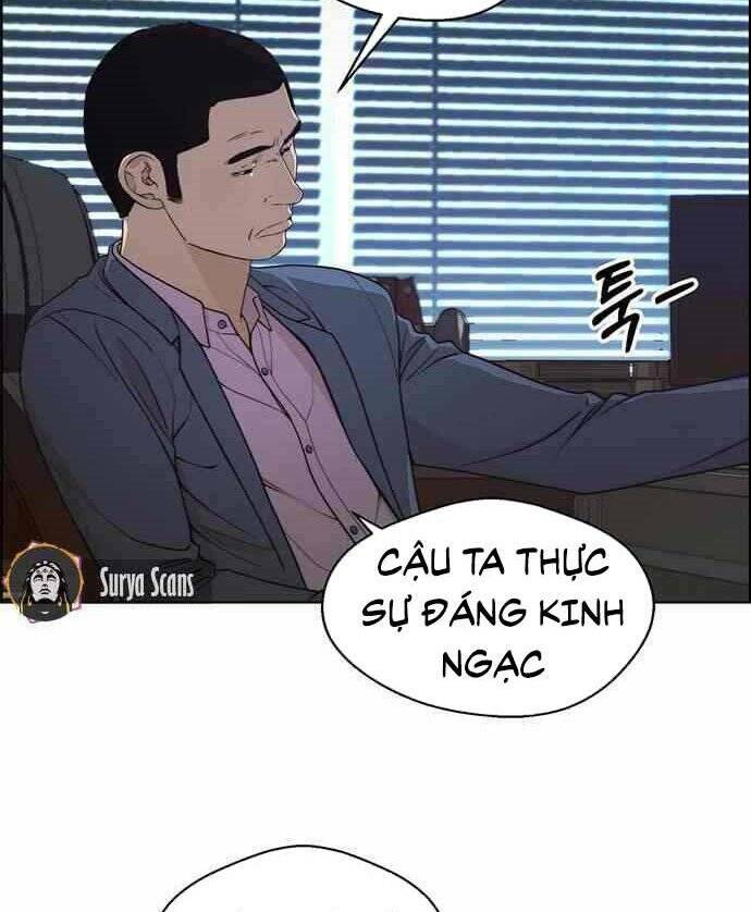 Người Đàn Ông Thực Thụ Chapter 87 - Trang 50