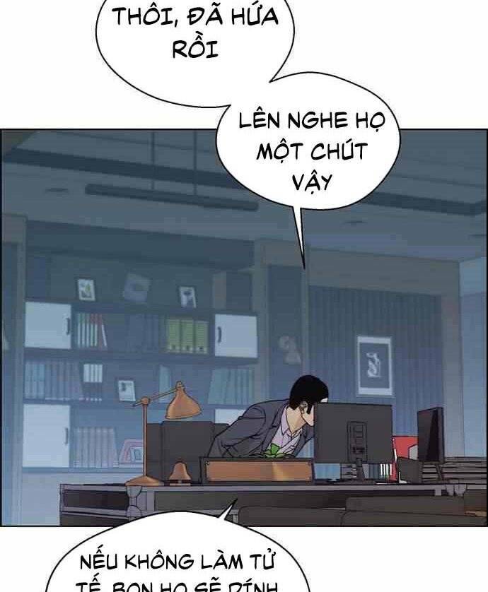 Người Đàn Ông Thực Thụ Chapter 87 - Trang 51