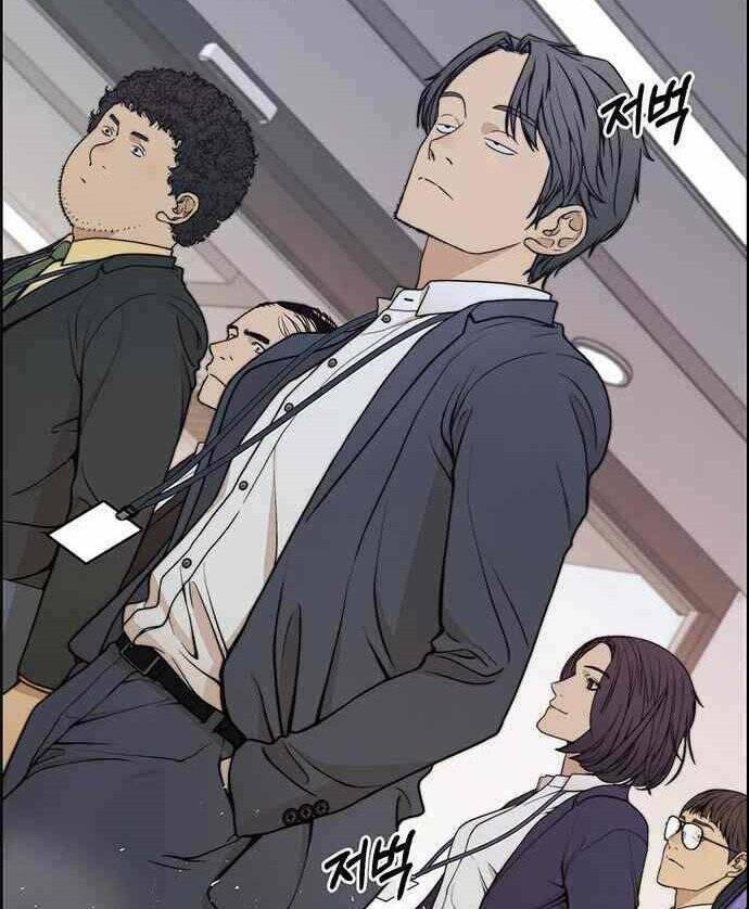 Người Đàn Ông Thực Thụ Chapter 87 - Trang 54