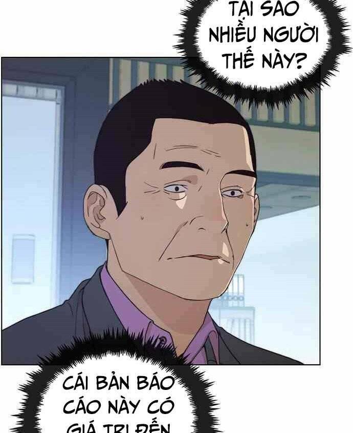 Người Đàn Ông Thực Thụ Chapter 87 - Trang 62