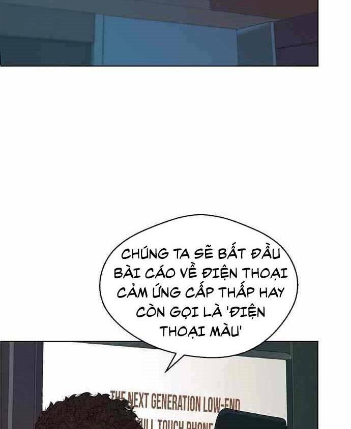 Người Đàn Ông Thực Thụ Chapter 87 - Trang 64