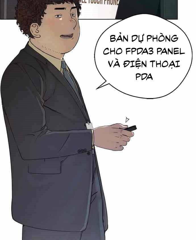 Người Đàn Ông Thực Thụ Chapter 87 - Trang 65