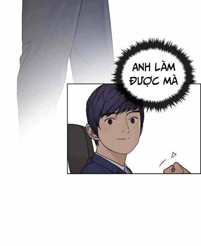 Người Đàn Ông Thực Thụ Chapter 87 - Trang 66