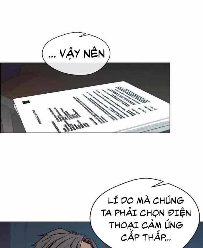Người Đàn Ông Thực Thụ Chapter 87 - Trang 67