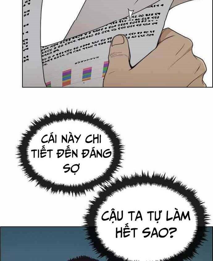 Người Đàn Ông Thực Thụ Chapter 87 - Trang 69