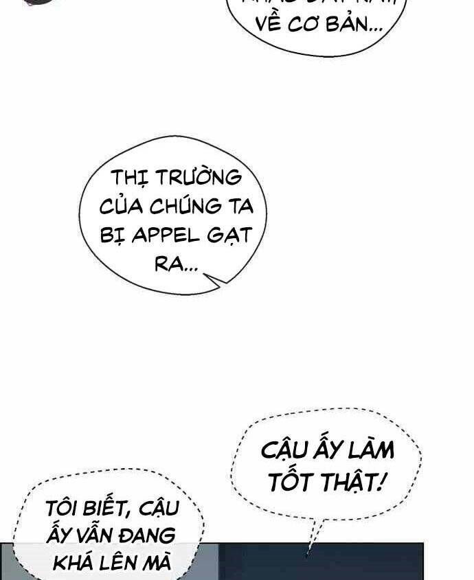 Người Đàn Ông Thực Thụ Chapter 87 - Trang 73